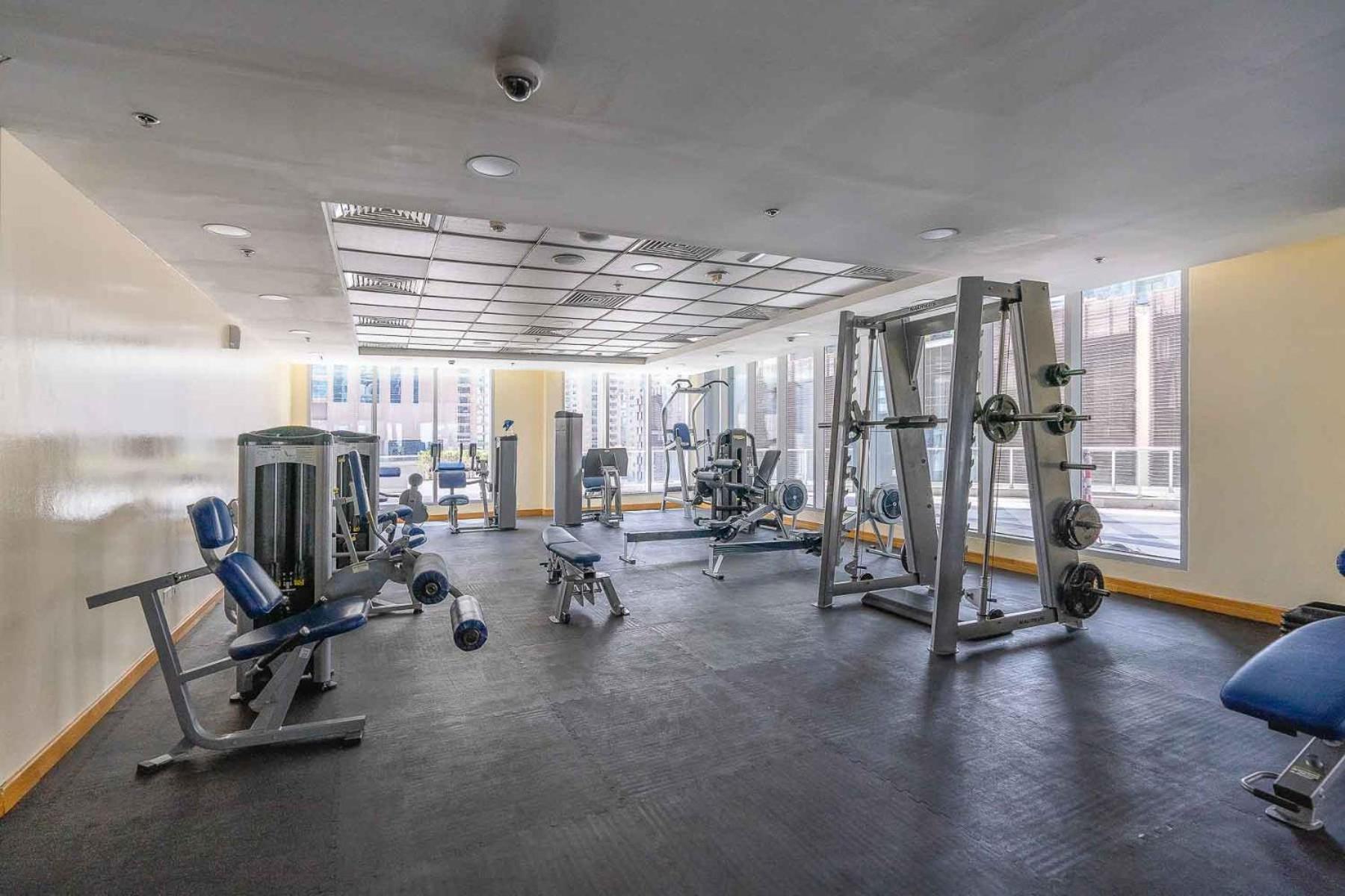Stunning Interior In An Location Dubai
